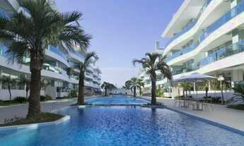 Imagem 2: Apartamento Mobiliado para Venda em Florianópolis, Canasvieiras, 3 dormitórios, 3 suítes