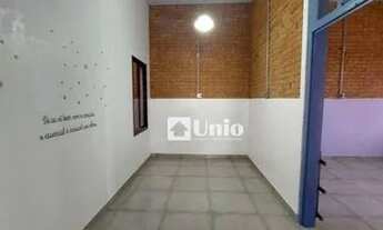 Imagem 3: Casa com 3 dormitórios para alugar, 114 m² por R$ 5.205,97/mês - Centro - Piracicaba/SP