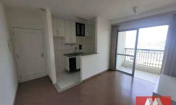 Imagem 2: Apartamento com 2 dormitórios para alugar, 47 m² por R$ 4.575,00/mês - Bela Vista - São Pa