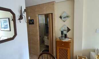 Imagem 7: Alugo 1 dormitório mobiliado <br>Quadra mar !!!!!!