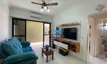 Imagem 4: Apartamento com 1 quarto em prédio com piscina e churrasqueira - Praia das Astúrias, Guaru