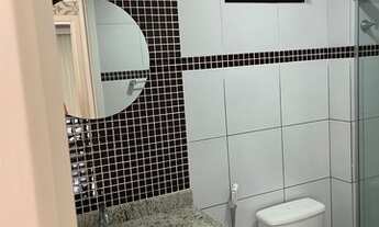 Imagem 4: Apartamento 2/4 c/ móveis planejados