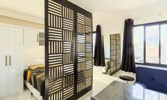 Imagem 6: Apartamento para Aluguel - Bela Vista, 1 Quarto, 26 m2