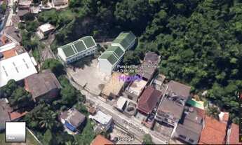 Imagem 2: Apartamento com 2 dormitórios à venda, 65 m² por R$ 210.000,00 - Santa Rosa - Niterói/RJ