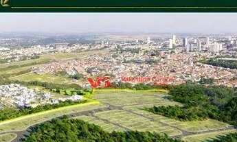 Imagem: Terreno à venda, 511 m² por R$ 715.736,00