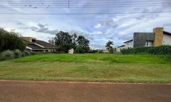 Imagem: Terreno Estância Santa Paula