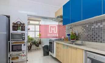 Imagem 7: Apartamento à venda no bairro Paraíso - São Paulo/SP, Zona Sul