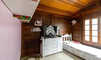 Imagem 4: CASA EM CONDOMÍNIO PARA LOCAÇÃO 120M² - CONDOMÍNIO ARVOREDO - NOVA LIMA