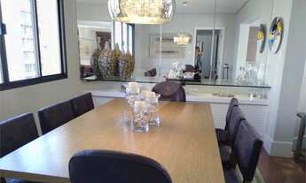 Imagem 7: São Paulo - Apartamento Padrão - MOEMA