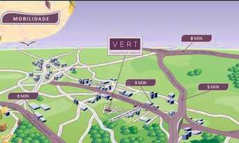 Imagem 2: CAMPINAS - Apartamento Padrão - Jardim das Cerejeiras