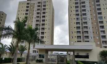 Imagem: SOROCABA - Apartamento Padrão - WANEL VILLE