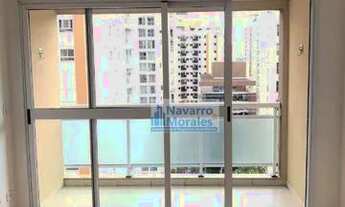 Imagem: Apartamento com 1 dormitório para alugar