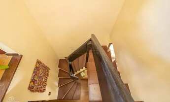 Imagem 6: Cobertura duplex para venda possui 193 metros quadrados com 3 quartos em Santana - Porto A