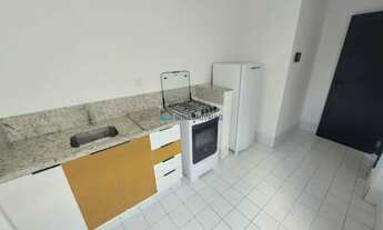 Imagem 3: Studio para Aluguel na Vila Clementino a 600 metros do Metrô Hospital São Paulo!