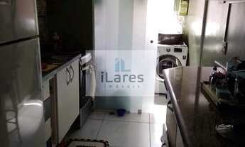 Imagem 5: Apartamento com 3 dorms, Baeta Neves, São Bernardo do Campo - R$ 350 mil, Cod: 2907