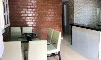 Imagem 6: Casa de Praia Cupe temporada