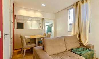 Imagem: Belo Horizonte - Apartamento Padrão - Padre