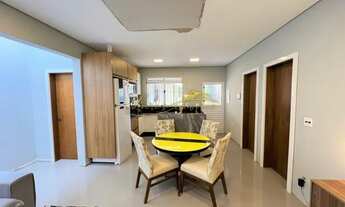 Imagem 4: Casa Térrea com loft por terminar em terreno gigante!