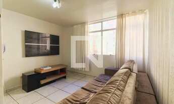 Imagem 2: Apartamento para Aluguel - Água Verde, 2 Quartos, 55 m2