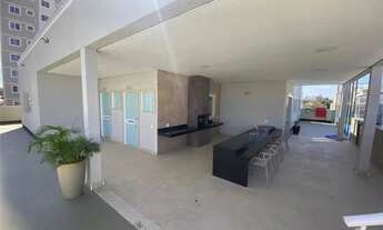 Imagem 2: Citta dei Fiore: Apartamento Novo com Vista para a Arena Pantanal!