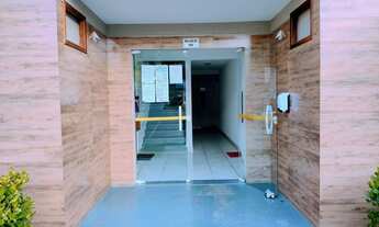 Imagem 5: Vendo ou alugo apartamento em condomínio com 2 quartos em Areal - Itaboraí - RJ