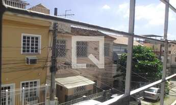 Imagem 3: Apartamento à Venda - Engenho Novo, 1 Quarto, 59 m2