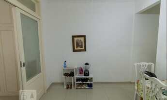 Imagem 5: Apartamento para Aluguel - Tijuca, 1 Quarto, 37 m2