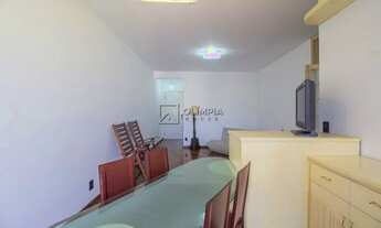 Imagem 5: Apartamento Venda 2 Dormitórios - 77 m² Paraíso