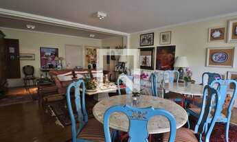 Imagem 3: Apartamento à Venda - Jardim Paulista, 3 Quartos, 212 m2