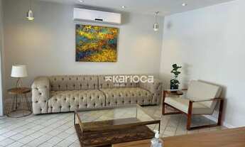 Imagem 4: Casa com 4 quartos à venda, 600 m² por R$ 3.100.000 - Barra da Tijuca - Rio de Janeiro/RJ