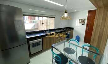 Imagem 6: Excelente casa duplex mobiliada com 3 quartos, próximo da praia de Costazul e do Centro 16