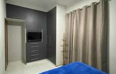 Imagem 3: Casa térrea à venda no Parque Jataí, em Votorantim -SP