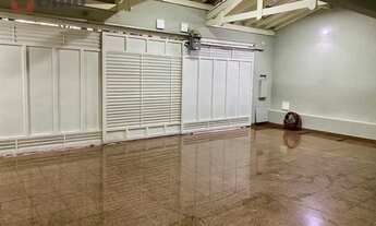 Imagem 2: Casa com 4 dormitórios à venda, 376 m² por R$ 1.490.000,00 - Nova Piracicaba - Piracicaba