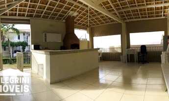 Imagem 4: Casa com 3 dormitórios para alugar, 90 m² por R$ 4.475,00/ano - Parque Taquaral - Campinas