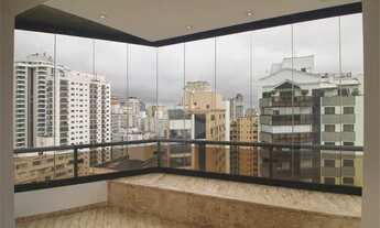 Imagem 3: Cobertura duplex para venda com 485 metros quadrados com 4 quartos em Paraíso - São Paulo