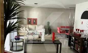 Imagem 4: APARTAMENTO 3 SUITES SANTANAT,ERRAÇO GOURMET