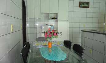 Imagem 4: Sobrado com 3 dorms, Assunção, São Bernardo do Campo - R$ 780 mil, Cod: 653