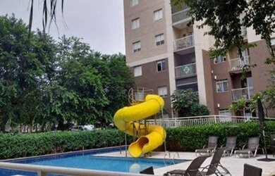 Imagem 12: Apartamento para venda ou locação na Avenida Caramuru