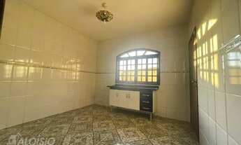 Imagem 3: Casa com 3 dormitórios à venda, 151 m² por R$ 460.000,00 - Vila São Geraldo - Taubaté/SP