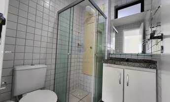 Imagem 6: Apartamento para Locação em Jaboatão dos Guararapes, Piedade, 2 dormitórios, 1 suíte, 1 ba