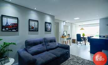 Imagem: São Paulo - Apartamento Padrão - Santana