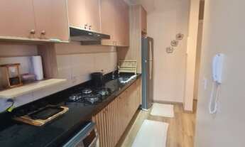 Imagem 3: Alugo apto (temporada Agrishow