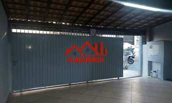 Imagem 2: Casa com 03 Dormitórios para Alugar ou Vender no Jardim Sul - SJCampos