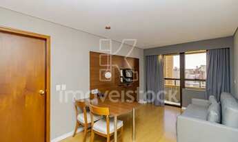 Imagem 5: FLAT COM RENDIMENTO PARA INVESTIDOR!