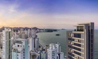 Imagem 6: Lançamento 135 Jardins - Apartamento - 4 suítes - Suíte Master - Closet - 3 garagens - Pró