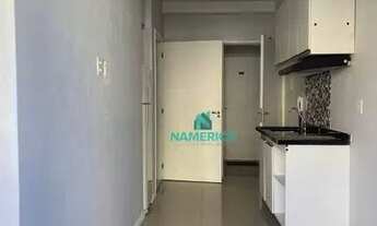 Imagem 4: Studio com 1 dormitório para alugar, 29 m² por R$ 2.100/mês - Tatuapé - São Paulo/SP