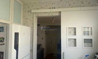 Imagem 6: Apartamento Vila Alexandria