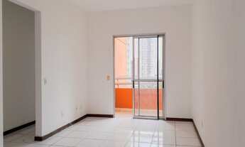 Imagem 2: ED. COSTA BELLA Apartamento com 3 dormitórios