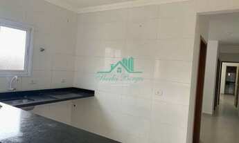 Imagem 4: Casa com 3 dorms, Vila Santa Rosa, Guarujá - R$ 450 mil, Cod: 550096