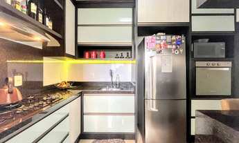 Imagem 6: Apartamento à venda, 3 quartos, 1 suíte, 2 vagas, Jaraguá Esquerdo - Jaraguá do Sul/SC